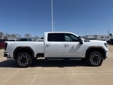 New 2025 GMC Sierra 2500 AT4 image 2