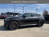 New 2025 Mercedes-Benz GLC 63 AMG S image 2