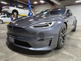 Used 2021 Tesla Model S Plaid image 5