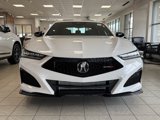 New 2025 Acura TLX Type S image 2