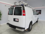 Used 2019 Chevrolet Express 2500 w/ Driver Convenience Package image 4