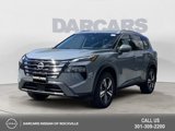 Certified 2024 Nissan Rogue SL image 3