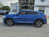 New 2025 Volkswagen Atlas Cross Sport SEL Premium R-Line image 4