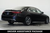 Certified 2024 Mercedes-Benz S 580 4MATIC Sedan image 4