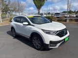 Used 2022 Honda CR-V Touring image 4