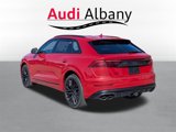 New 2025 Audi SQ8 Prestige image 5