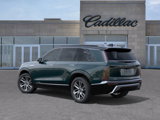 New 2026 Cadillac Vistiq Luxury image 3