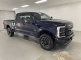 New 2025 Ford F350 4x4 Crew Cab Super Duty image 3
