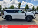 New 2025 Nissan Armada PRO-4X w/ Pro-4X Premium Package image 2