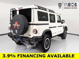 New 2025 INEOS Grenadier Fieldmaster Edition image 5
