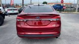 Used 2018 Ford Fusion SE w/ Equipment Group 201A image 5