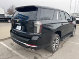 New 2025 Chevrolet Tahoe High Country image 3