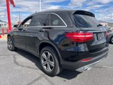 Used 2019 Mercedes-Benz GLC 300 w/ Premium Package image 3