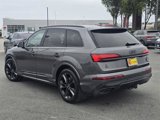 New 2025 Audi Q7 3.0T Prestige image 2