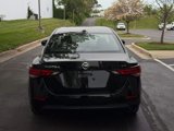 Used 2021 Nissan Sentra SV w/ Lighting Package image 5