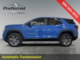 New 2026 GMC Terrain Elevation image 3