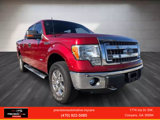 Used 2013 Ford F150 XLT w/ Luxury Equipment Group image 4