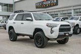 Used 2020 Toyota 4Runner TRD Pro image 3