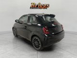 New 2024 FIAT 500 e (RED) image 5