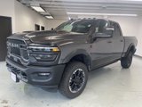 New 2026 RAM 2500 Rebel image 3