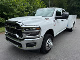 New 2025 RAM 3500 Tradesman image 3
