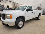 Used 2007 GMC Sierra 2500 W/T image 2