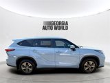 Used 2023 Toyota Highlander Bronze Edition image 6