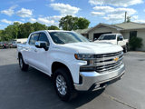 Used 2019 Chevrolet Silverado 1500 LTZ image 3