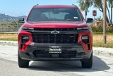 New 2025 Chevrolet Traverse RS w/ LPO, Floor Liner Package image 3