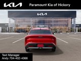 New 2025 Kia K4 LXS image 5