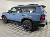 New 2025 Toyota Land Cruiser image 5