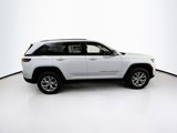Used 2022 Jeep Grand Cherokee Limited image 4