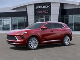 New 2025 Buick Envision Avenir image 2