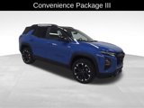 New 2026 Chevrolet Equinox RS w/ Convenience Package III image 2