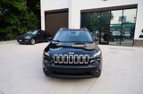 Used 2017 Jeep Cherokee Latitude w/ True North Edition image 2