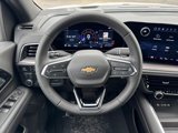 New 2025 Chevrolet Tahoe Premier image 5