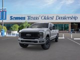 New 2025 Ford F250 Lariat image 2