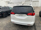 Used 2021 Chrysler Voyager Lxi image 5