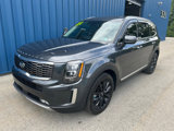 Used 2021 Kia Telluride SX image 2