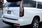 Used 2021 Cadillac Escalade ESV Premium Luxury Platinum image 6