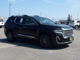Certified 2023 GMC Acadia Denali w/ Black Diamond Edition image 6