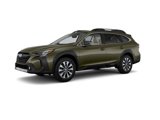 New 2025 Subaru Outback Limited image 3