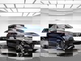 Used 2023 Mercedes-Benz EQS 580 4MATIC image 3
