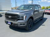 New 2025 Ford F150 Lariat w/ Equipment Group 501A Mid image 2