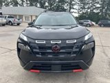 New 2025 Nissan Rogue SV image 3