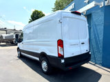 Used 2023 Ford Transit 250 Medium Roof AWD image 4
