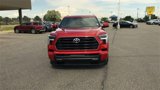 Used 2025 Toyota Sequoia SR5 w/ TRD Sport Package image 3