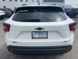 Used 2025 Chevrolet Trax RS w/ Driver Confidence Package image 6