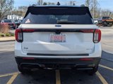 Used 2025 Ford Explorer ST-Line w/ Premium Package image 4