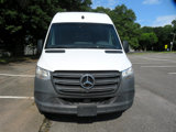 Used 2023 Mercedes-Benz Sprinter 2500 image 2